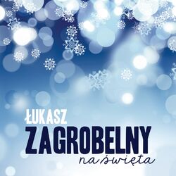 Picture of Lukasz Zagrobelny