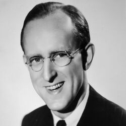 Picture of Kay Kyser