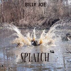 Picture of Billy Joe
