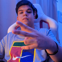 Picture of Facu Vazquez