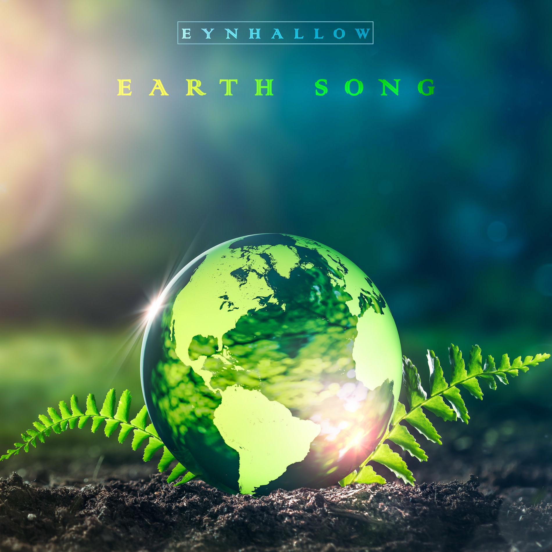 Artist picture of Eynhallow