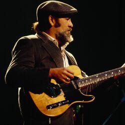 Roy Buchanan