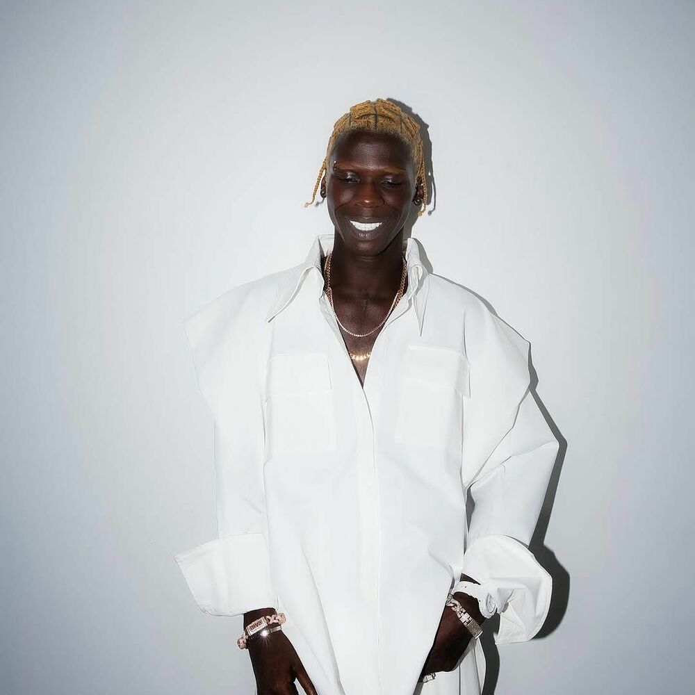 Picture of Seyi Vibez