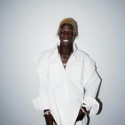 Picture of Seyi Vibez