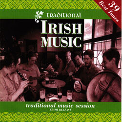 Picture of Alan McCartney & Paul Bradley & Jason O'Rourke & Brendan O'Hare & Ray Gallen