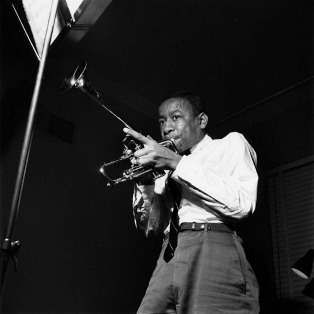 Picture of Lee Morgan