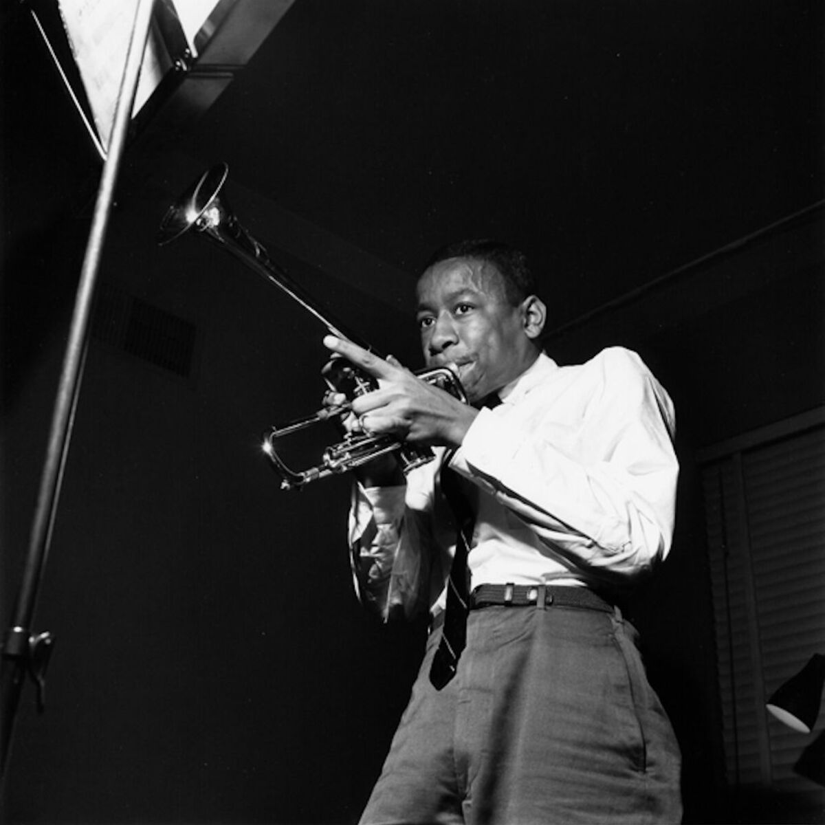 Fats Navarro: albums, songs, concerts | Deezer