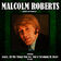 Malcolm Roberts
