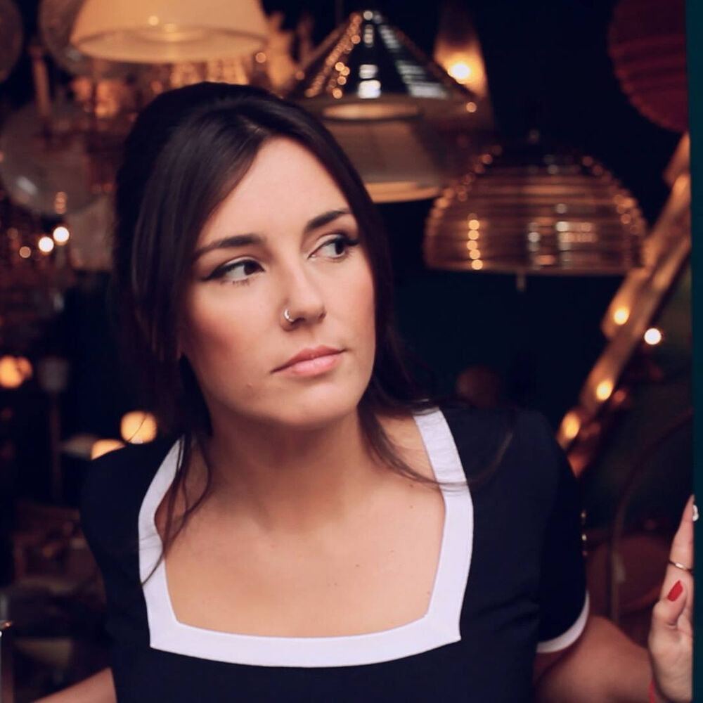 Picture of Marta Ren
