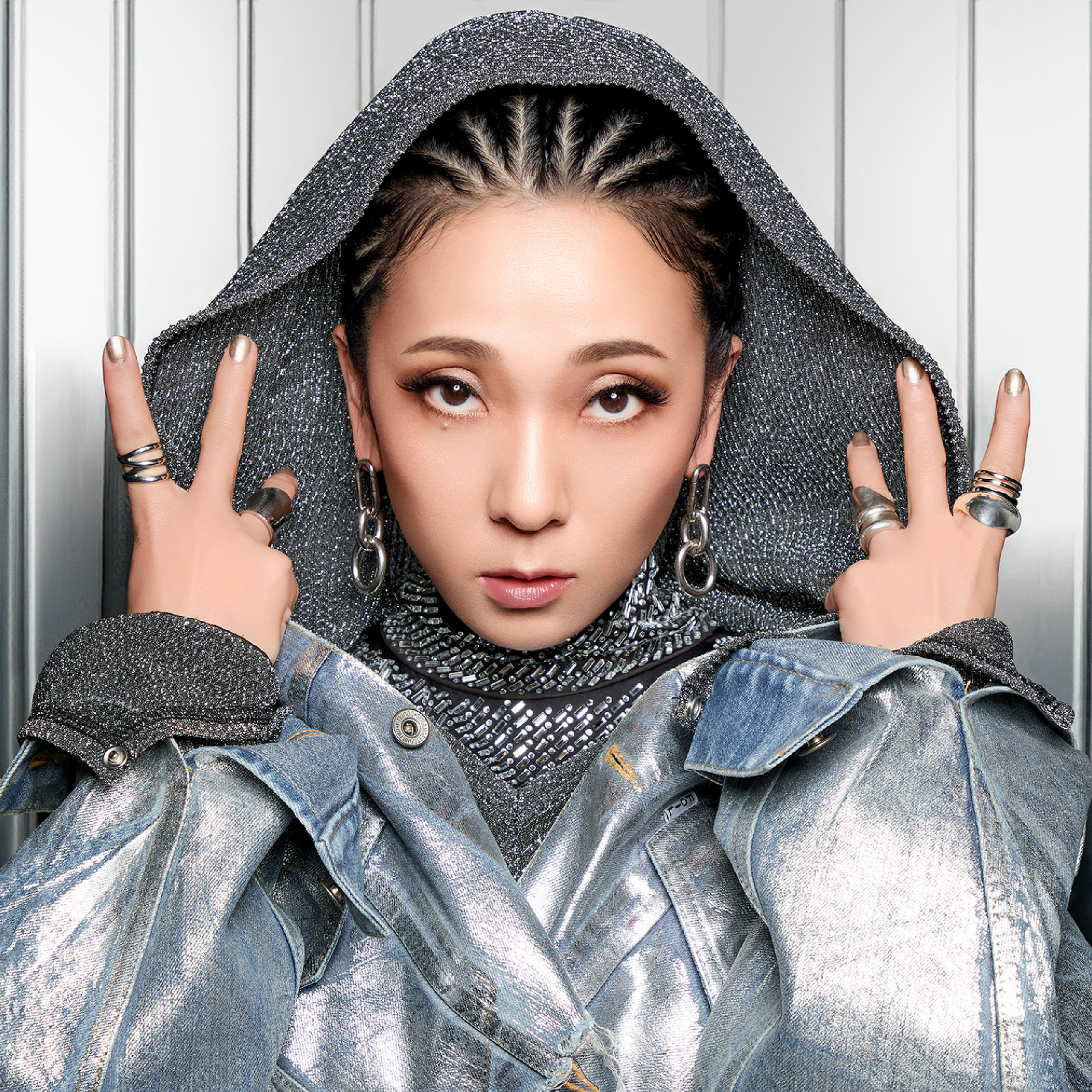 ☆専用☆ 新品50弁MISIA♪エブリシング（3P）オルフェウス520