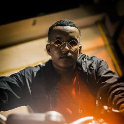 Picture of Mc Calvin