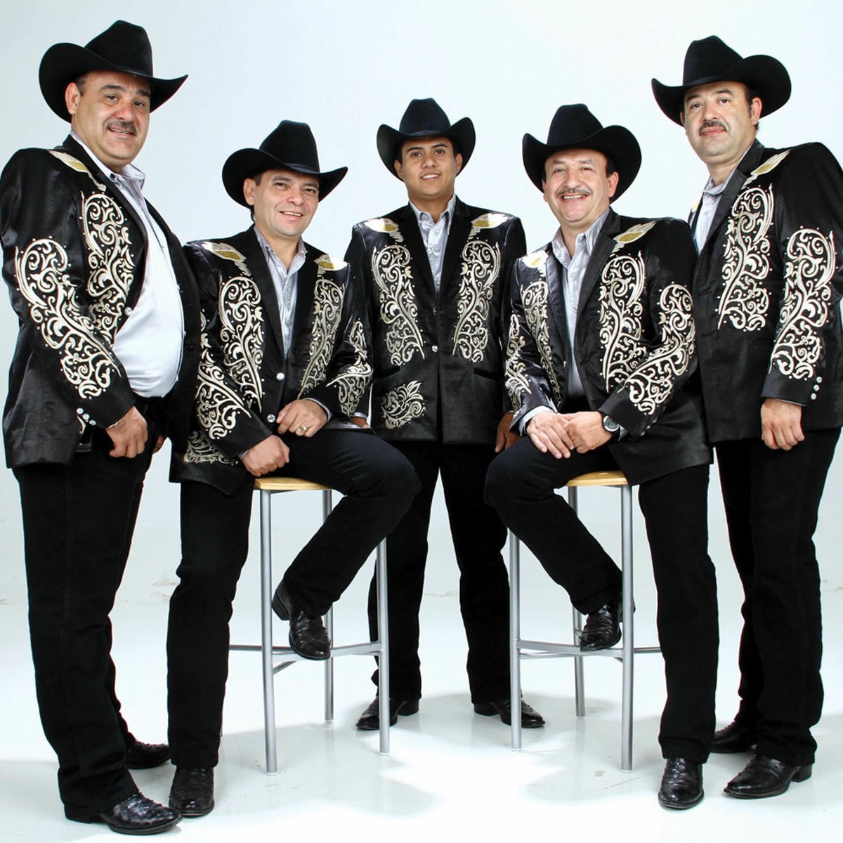 Los Tigrillos