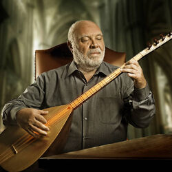 Picture of Musa Eroglu