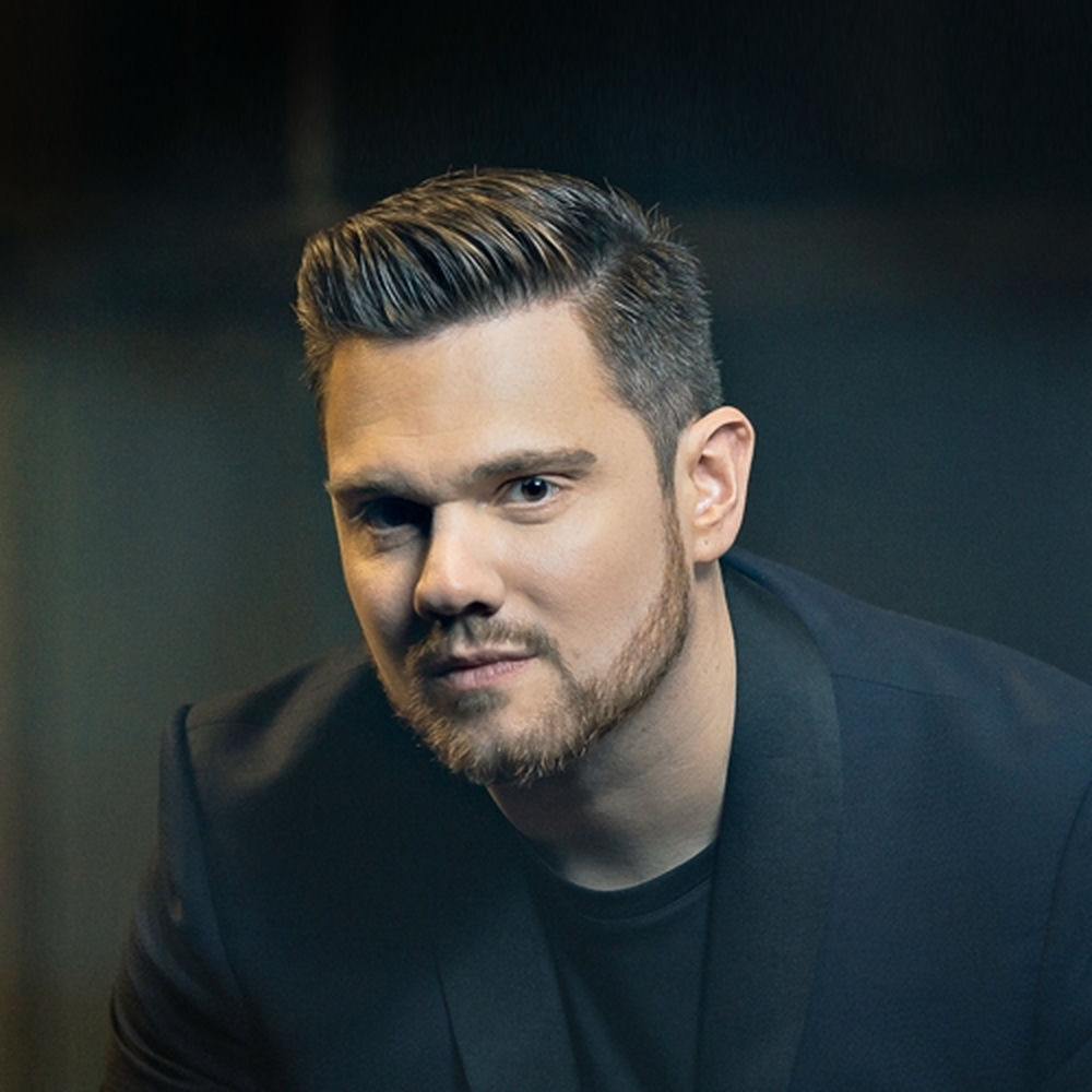 Photo de l'artiste Mark Kingswood