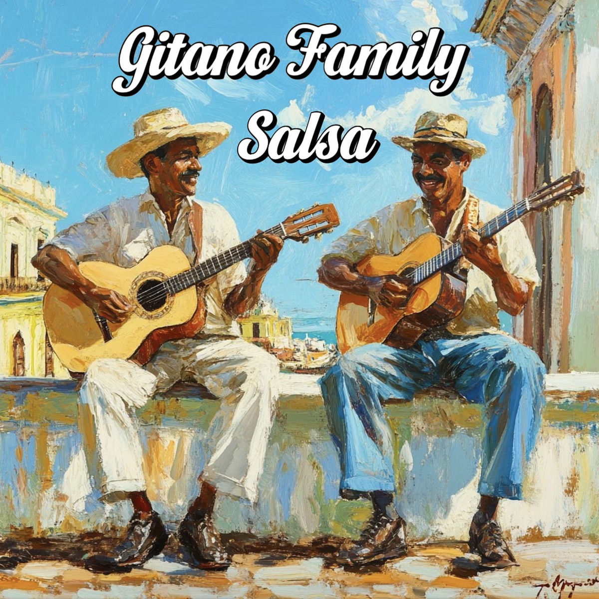 Gitano Family