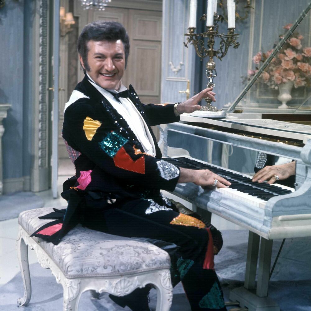 Picture of Liberace