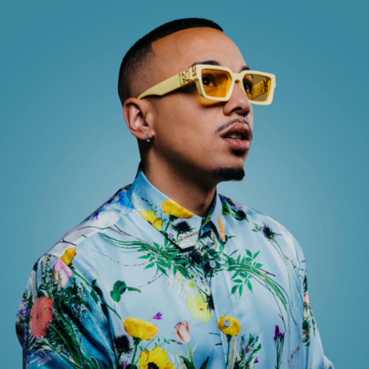 Artist picture of Benny Adam