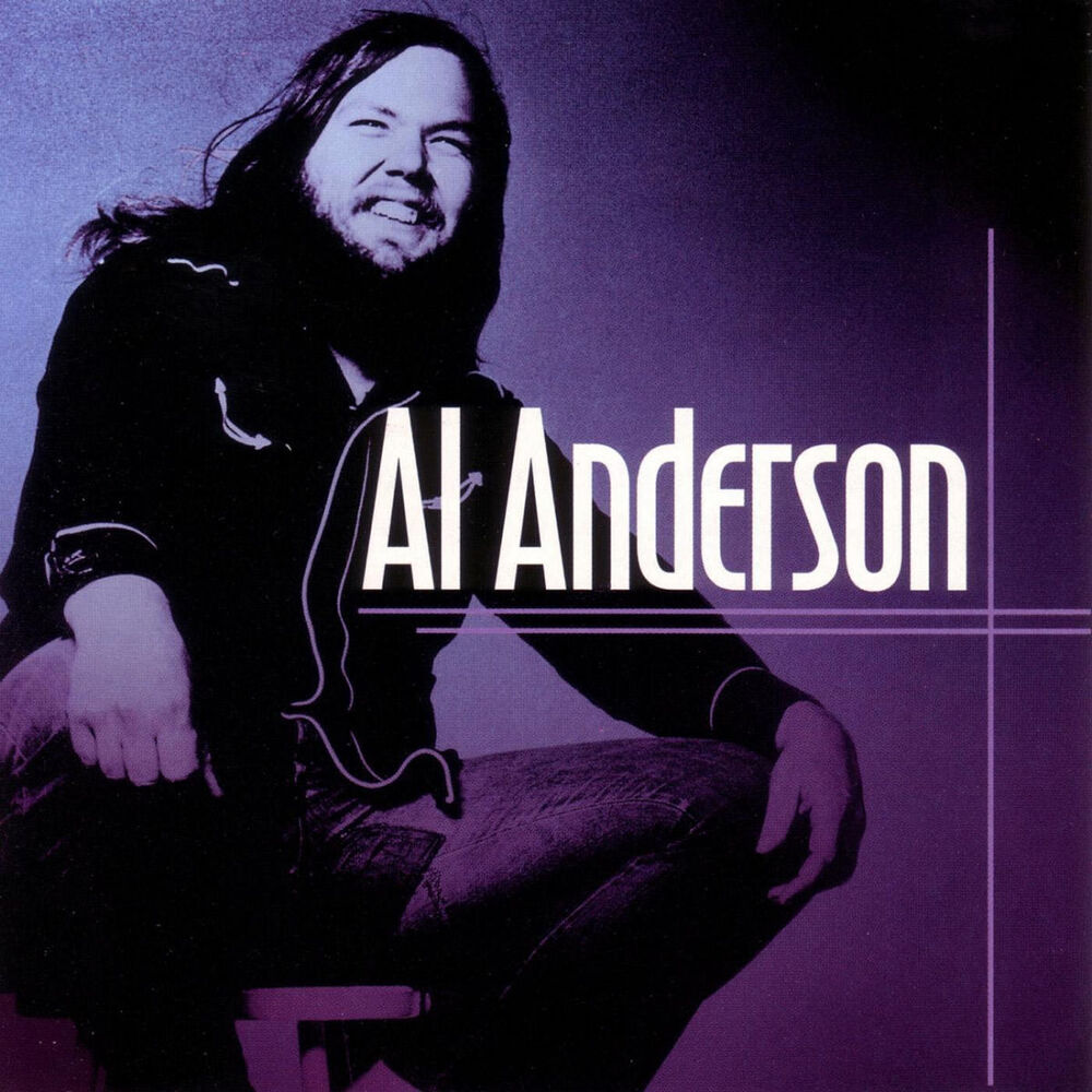 Picture of Al Anderson