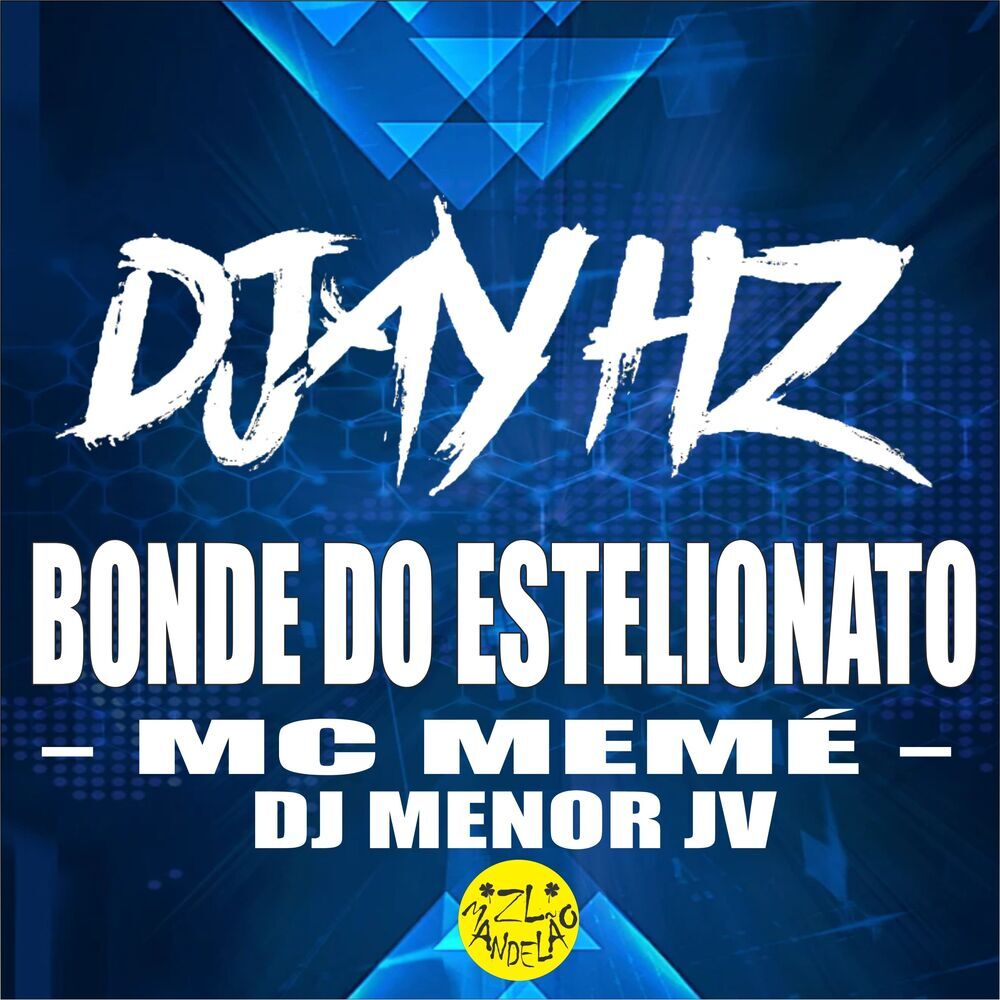 Picture of DJAY HZ
