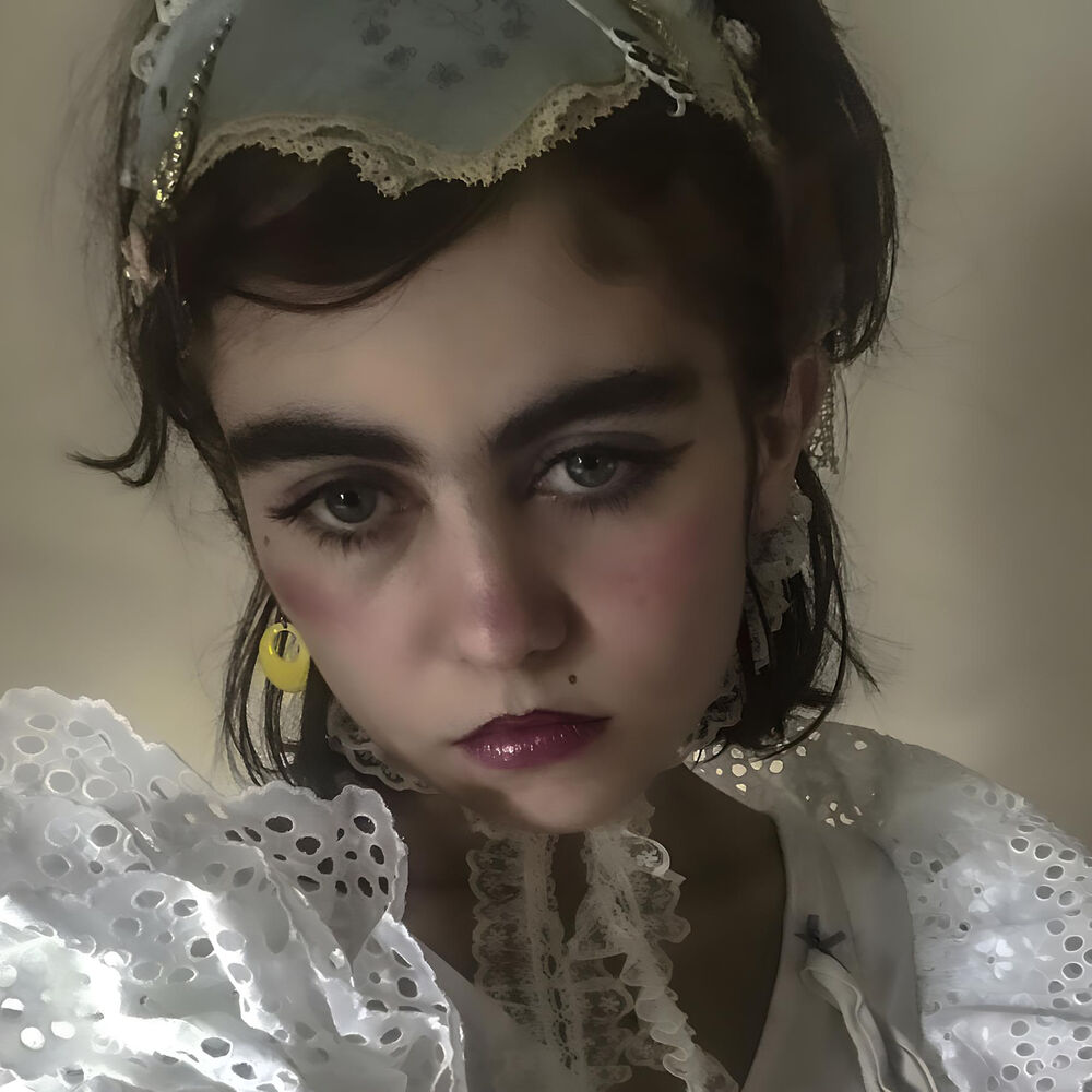 Picture of Rebe