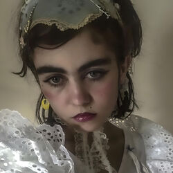 Picture of Rebe