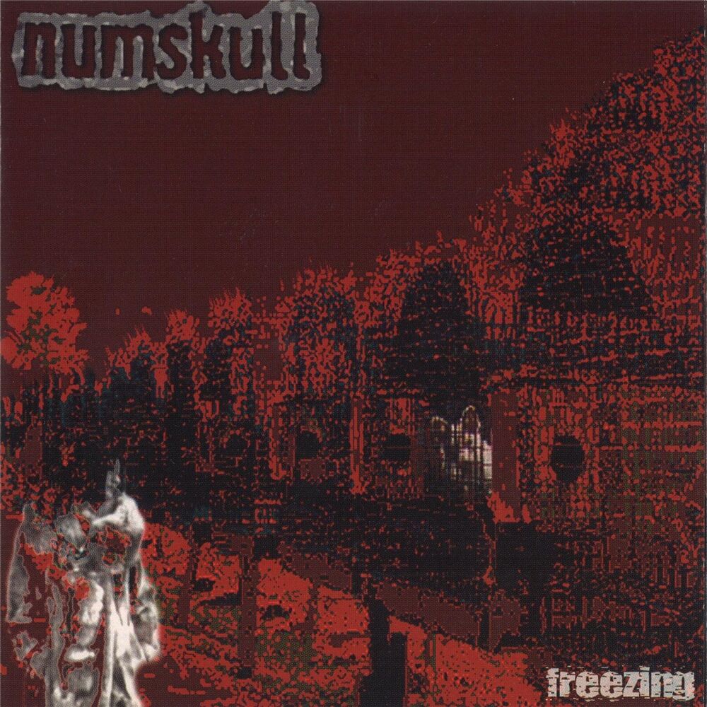 Picture of Numskull