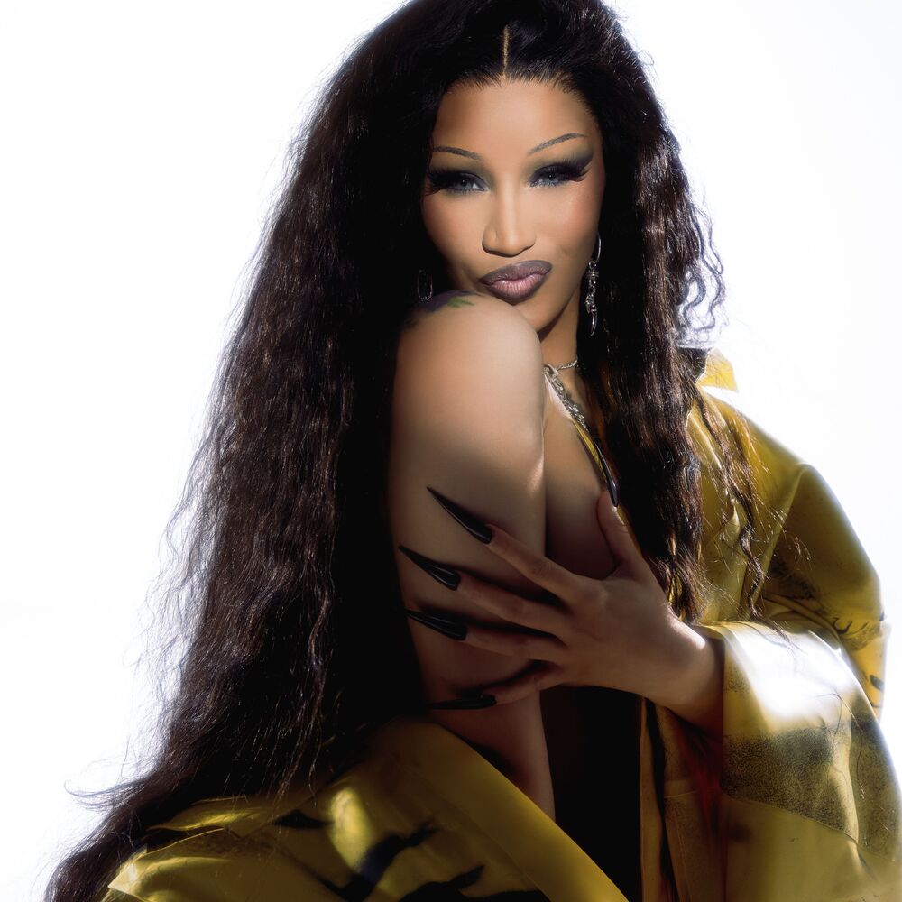Photo de l'artiste Cardi B