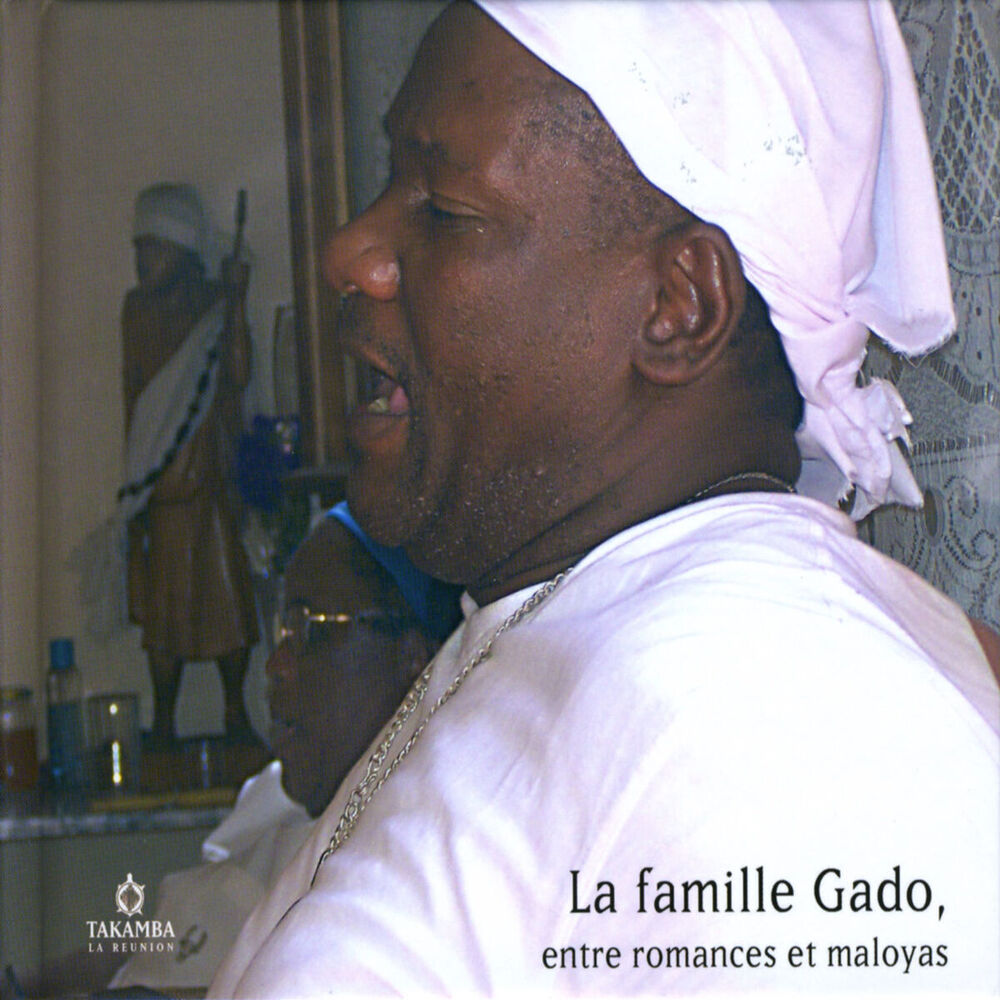 Picture of La famille Gado