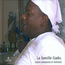 Picture of La famille Gado