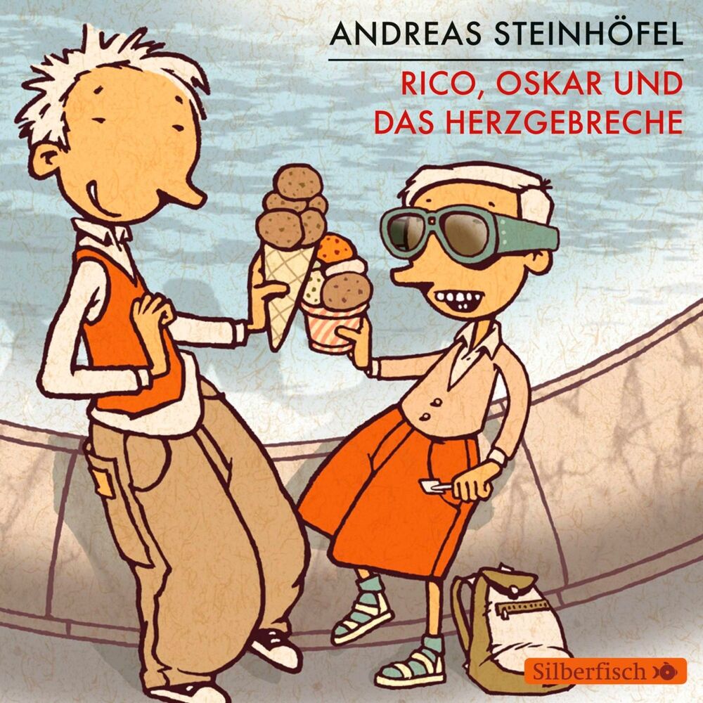 Picture of Andreas Steinhöfel
