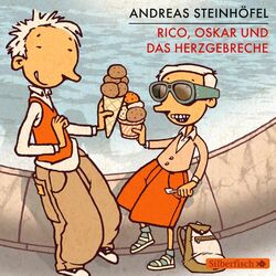 Picture of Andreas Steinhöfel