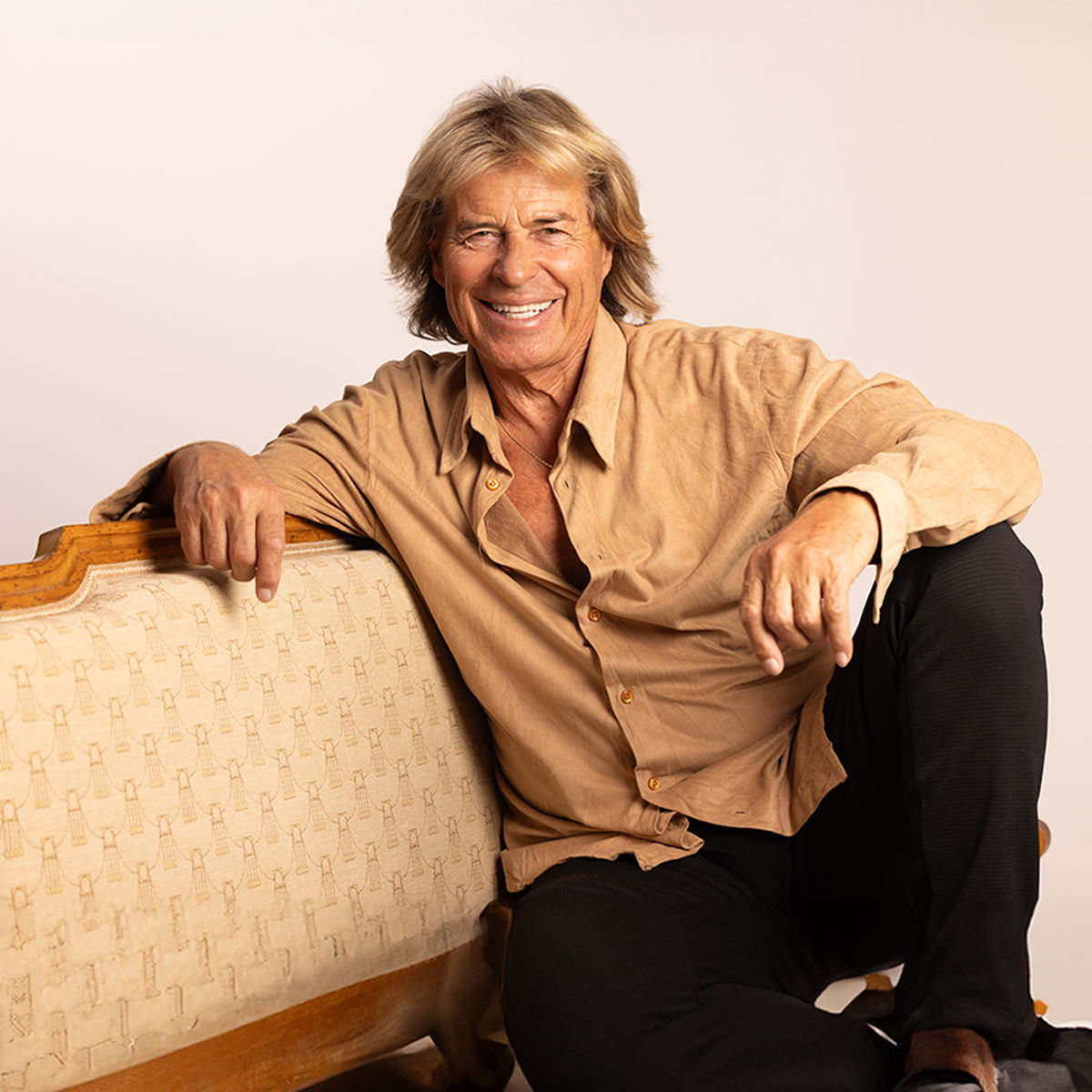 Hansi Hinterseer