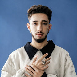 Picture of Paul Thin