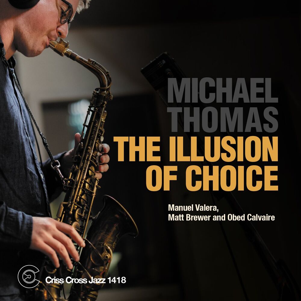 Picture of Michael Thomas
