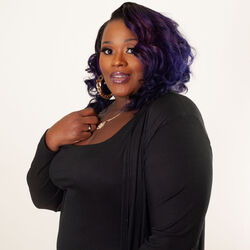 Picture of Priscillia