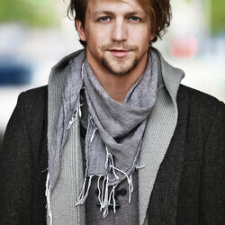 Picture of Tomas Klus