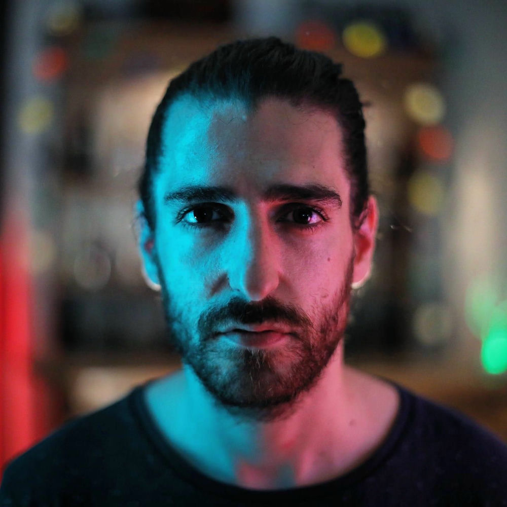 Photo de l'artiste St Aubin