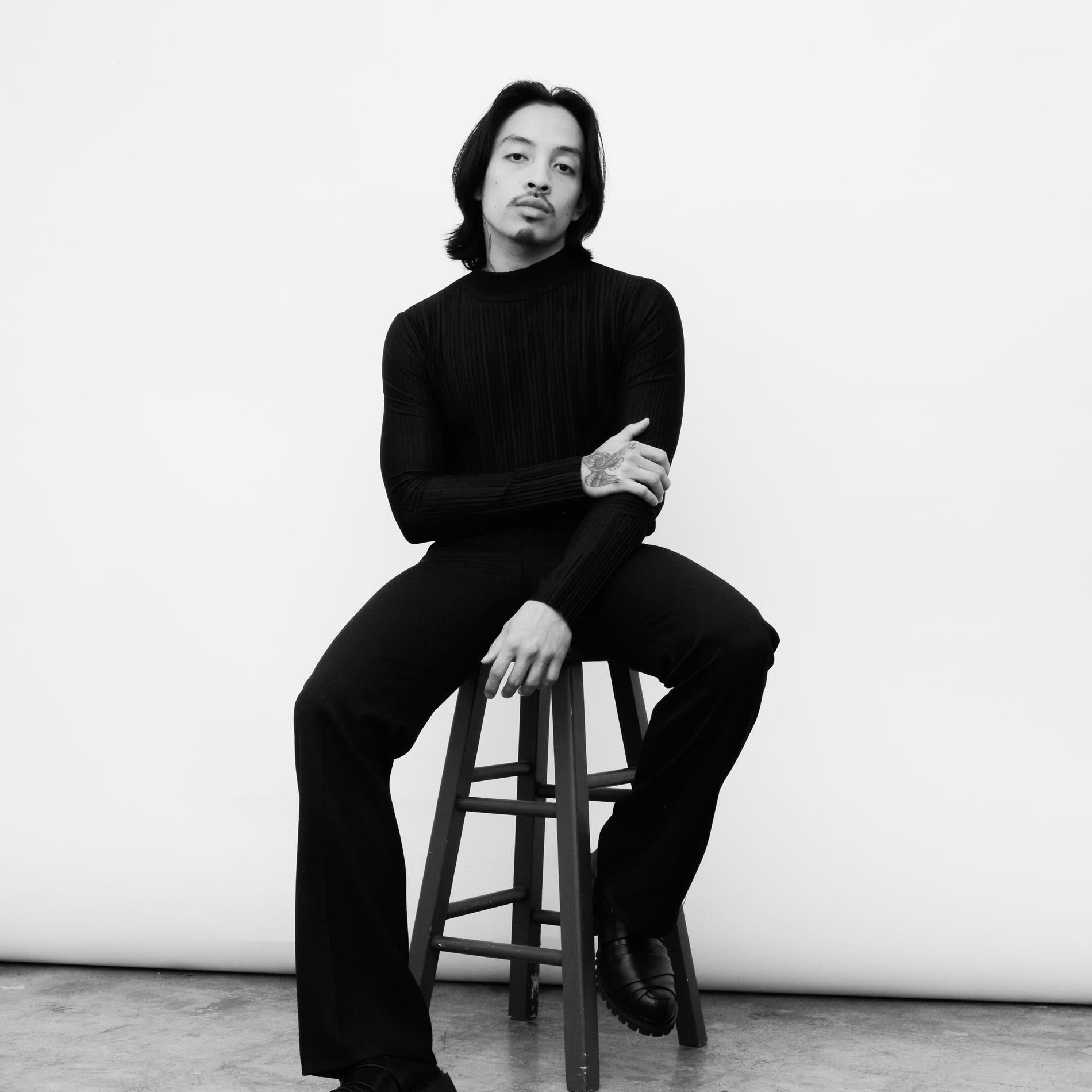 Artist picture of Rini