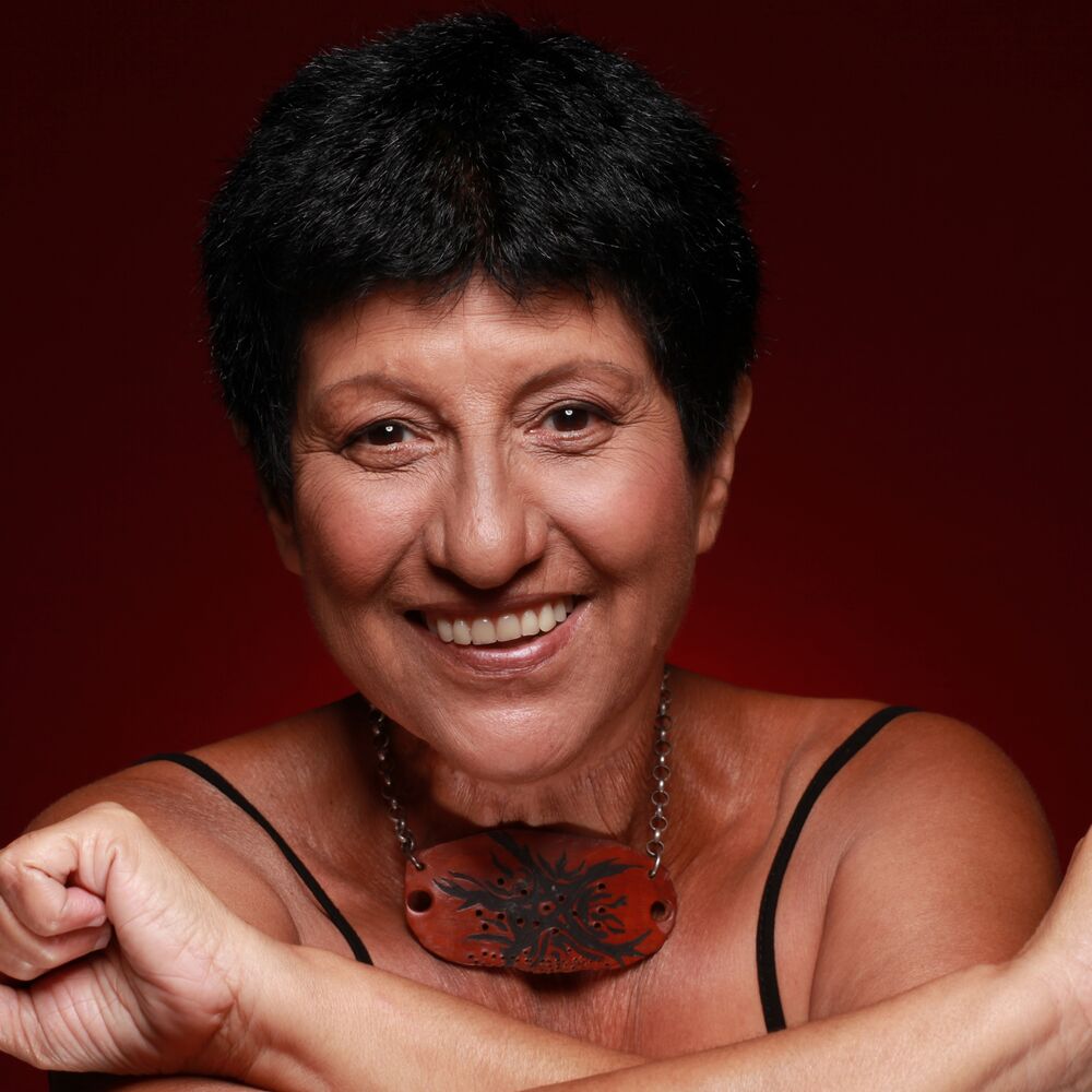 Picture of Ahuva Ozeri