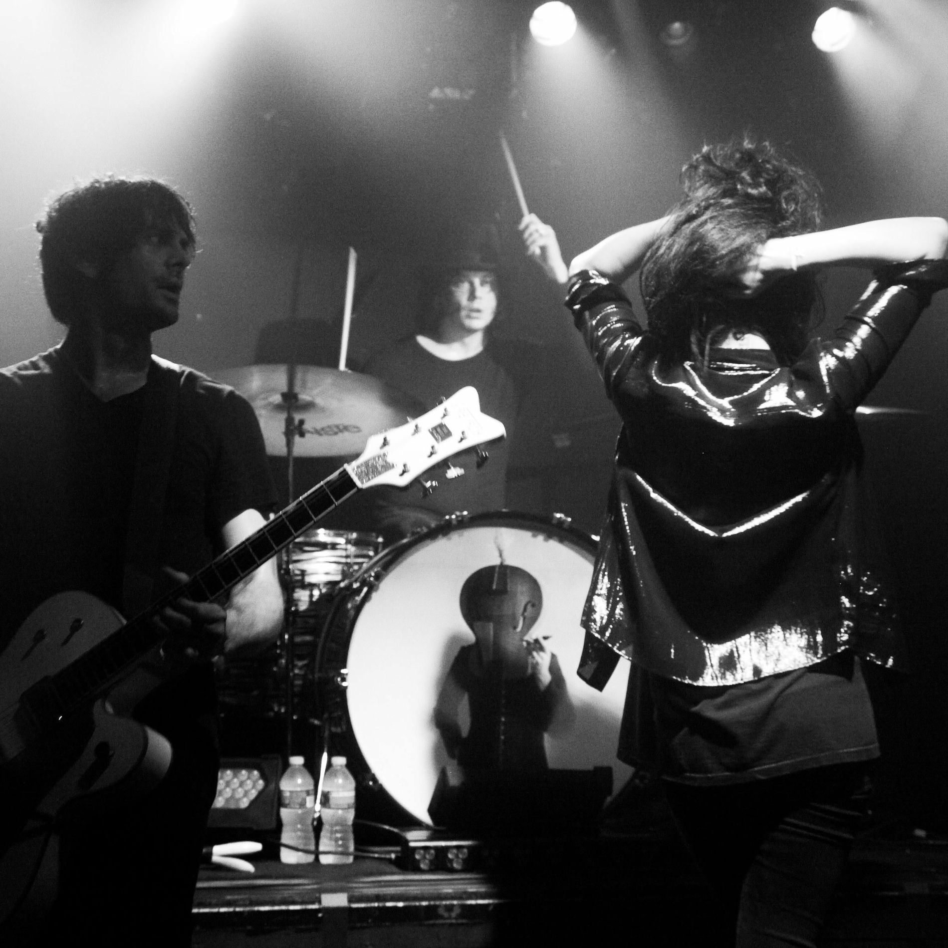 Artist picture of The Dead Weather