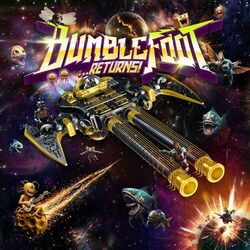 Picture of Bumblefoot