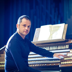Picture of Vincent Warnier