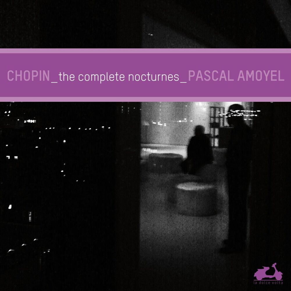 Picture of Pascal Amoyel