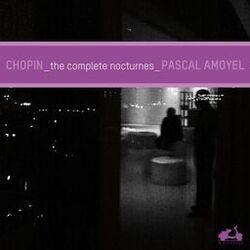 Picture of Pascal Amoyel