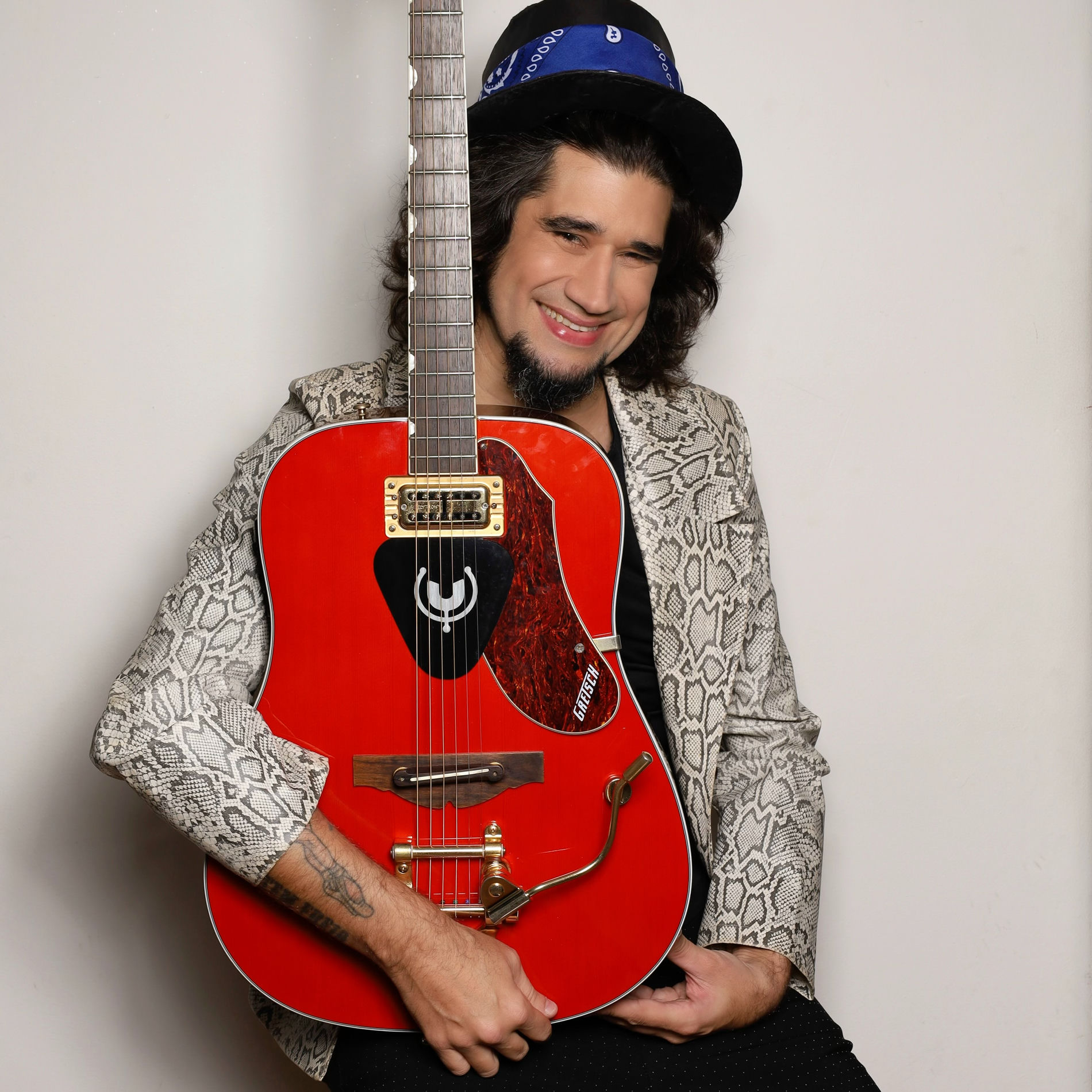 Artist picture of Landau