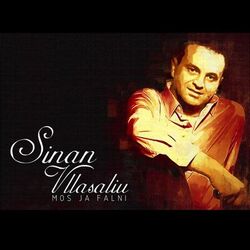 Picture of Sinan Vllasaliu