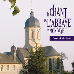 Picture of Chœur de l'abbaye de Mondaye