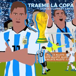 BORJA TRECE