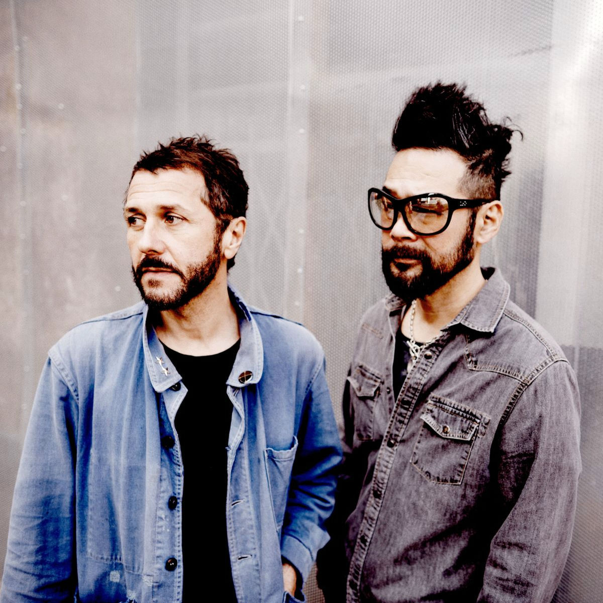 Artist picture of Feeder