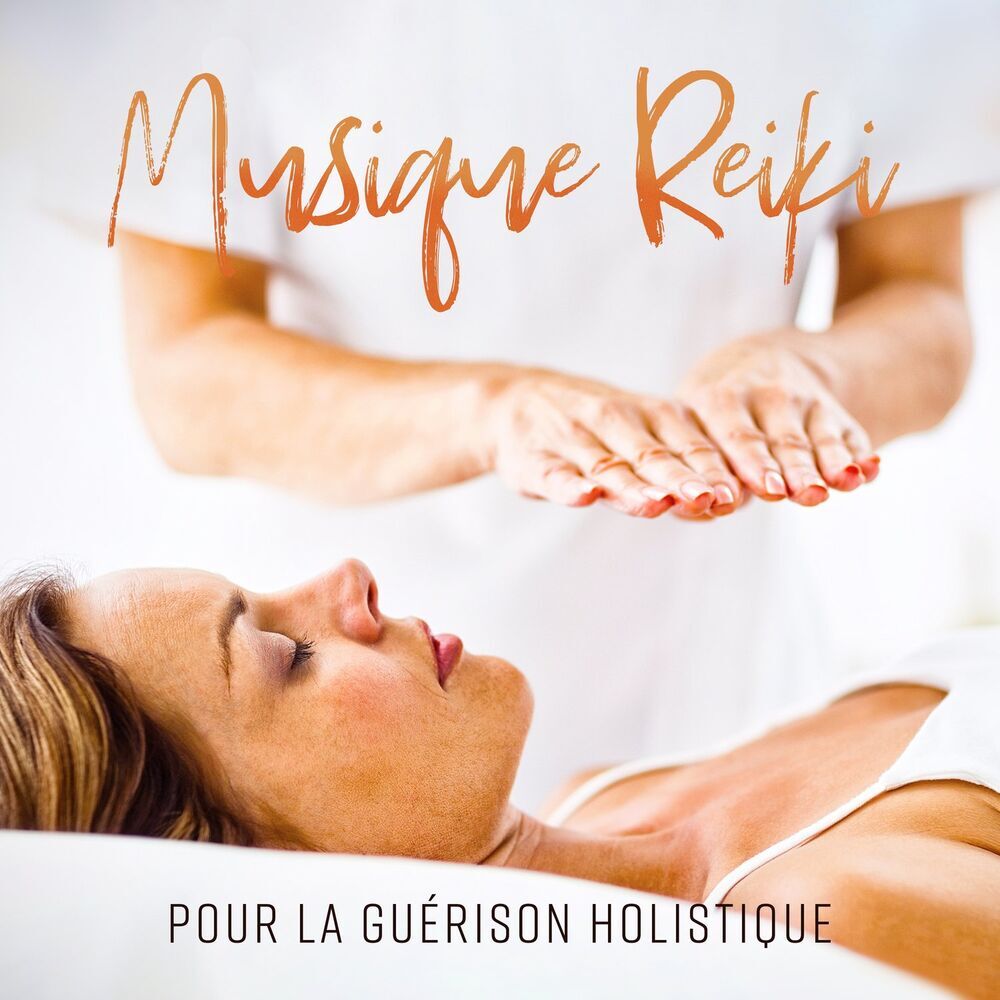 Picture of Reiki Music Zone
